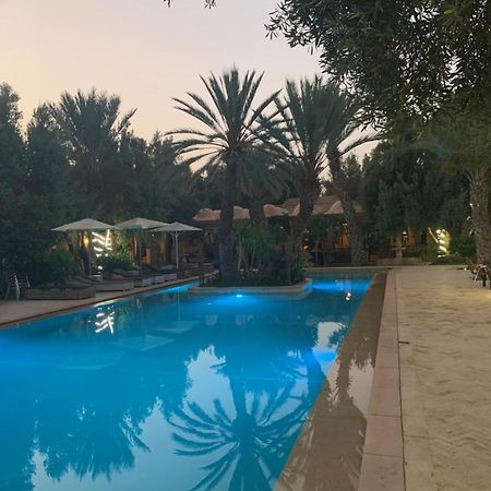 Riad le Jasmin Taroudant Extérieur photo