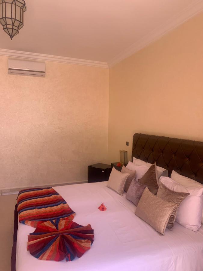 Riad le Jasmin Taroudant Extérieur photo