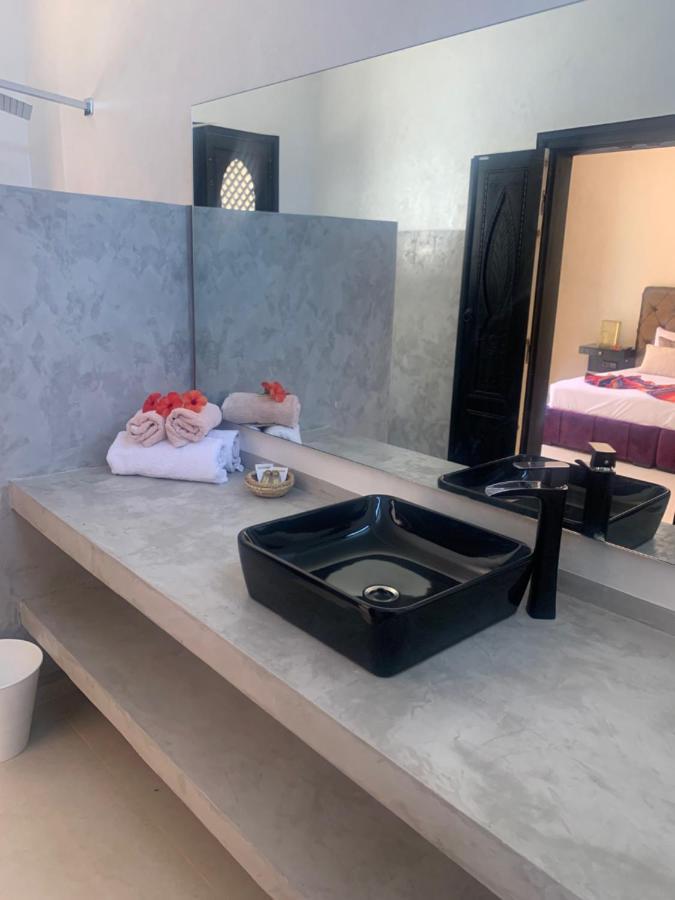 Riad le Jasmin Taroudant Extérieur photo