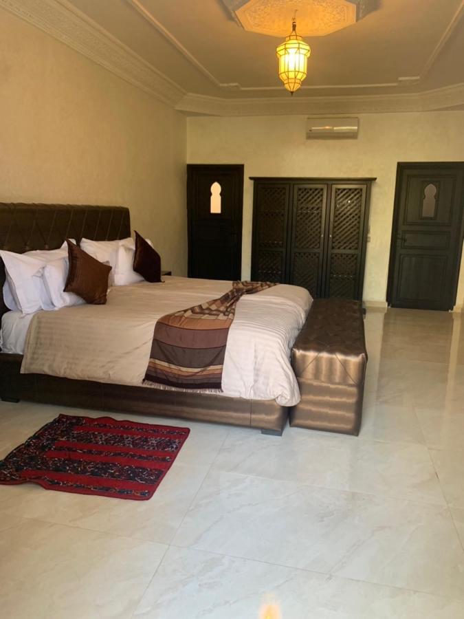 Riad le Jasmin Taroudant Extérieur photo