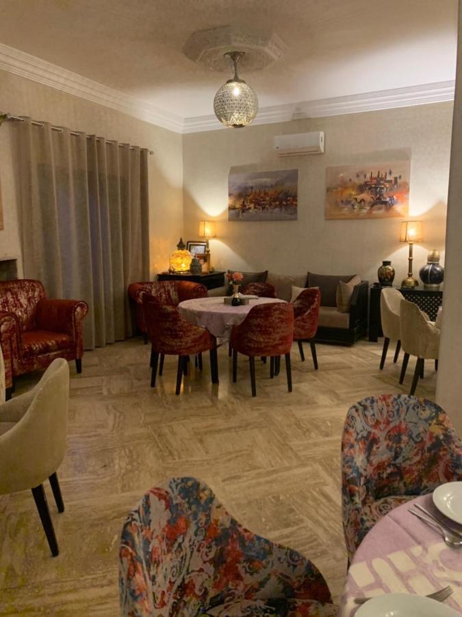 Riad le Jasmin Taroudant Extérieur photo