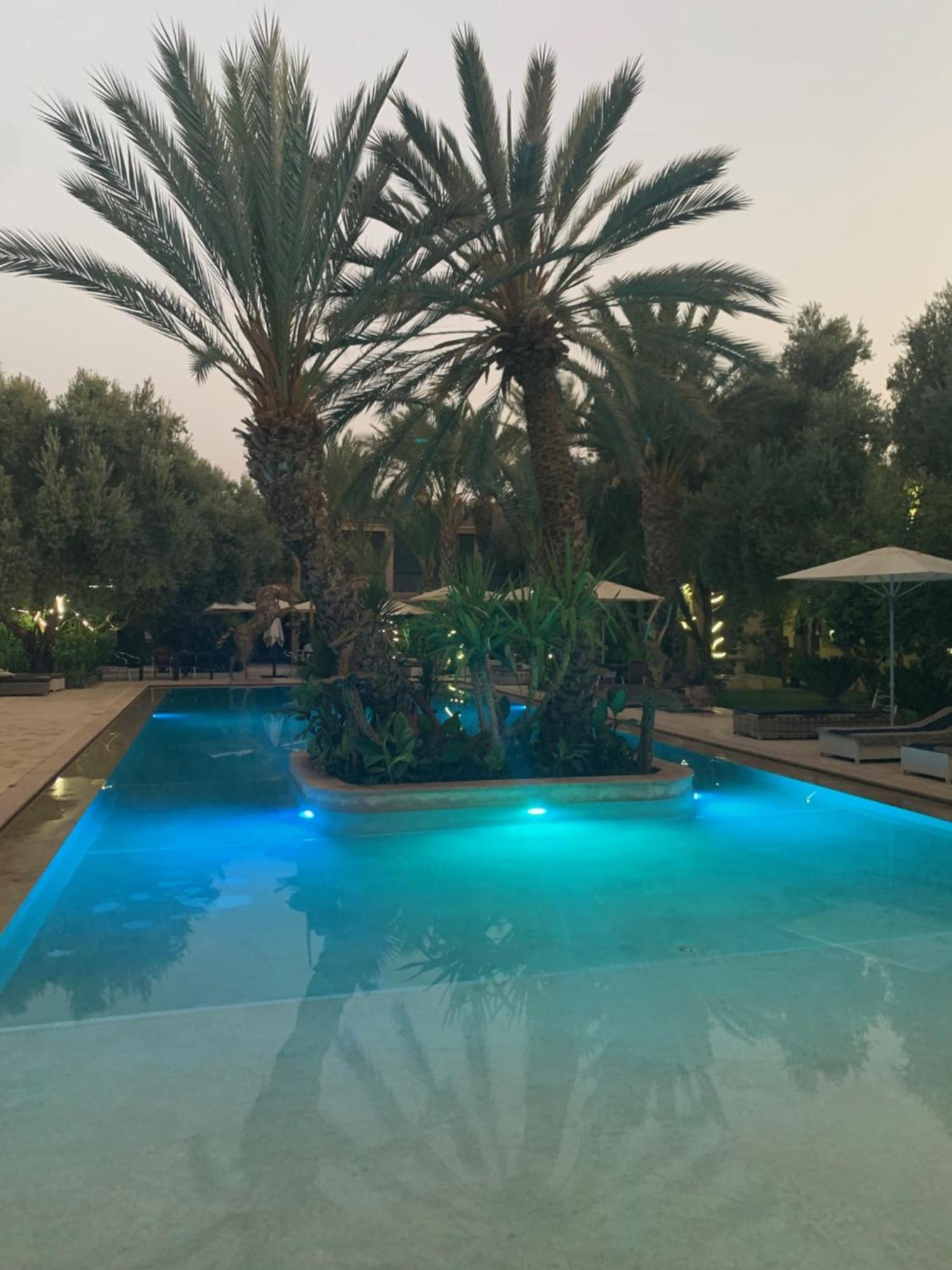 Riad le Jasmin Taroudant Extérieur photo