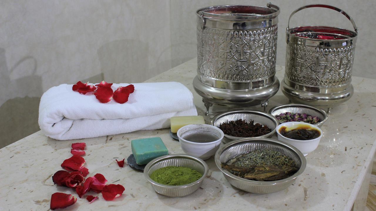Riad le Jasmin Taroudant Extérieur photo