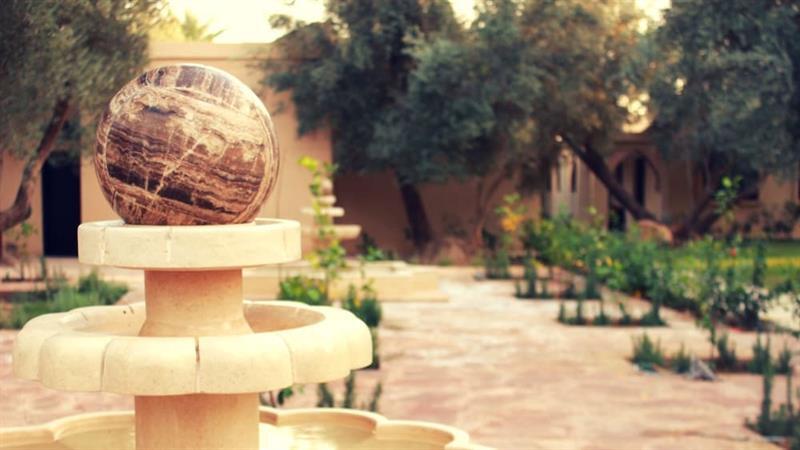 Riad le Jasmin Taroudant Extérieur photo