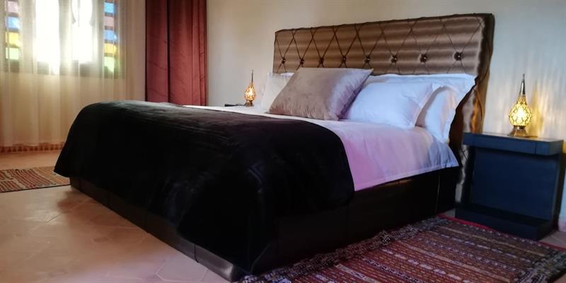 Riad le Jasmin Taroudant Extérieur photo