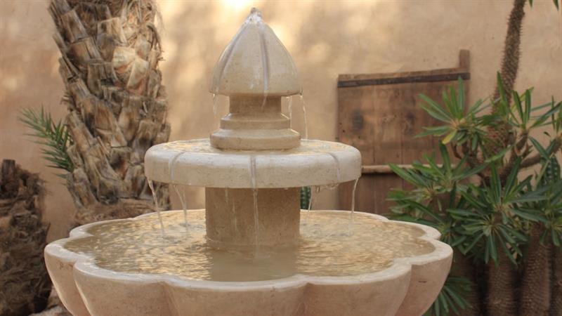 Riad le Jasmin Taroudant Extérieur photo